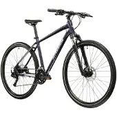 KROSS Evado 5.0 28´´ 2026 Fiets