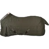 Harry's Horse Staldeken Highliner 300gr Groen - 145/195