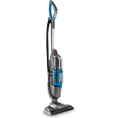 Bissell - Steam Cleaner Vac & Steam