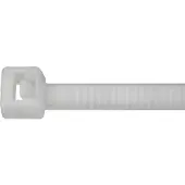 Swg 5021855 Kabelbinder 368 mm 7.6 mm Natuur 100 stuk(s)