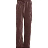 Adidas Sportbroek 'A SZN' chocoladebruin