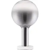 Lyora Tafellamp Nostos smoke glas