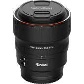 Rollei AF 24mm F/1.8 Sony FE