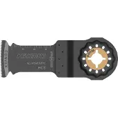 HiKOKI MULTI TOOL BLAD STARLOCK MSW32PC (OUD 782133/782134) 782733
