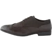 Next Veterschoen bruin