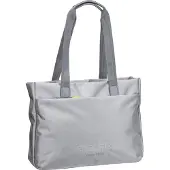 PICARD Shopper 'Lucky One' geel / zilver