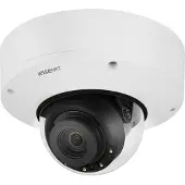 Hanwha XNV-8081RE bewakingscamera Dome IP-beveiligingscamera Binnen & buiten 2560 x 1920 Pixels Plafond