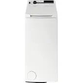 Whirlpool TDLR 6261BS BE - Bovenlader wasmachine - 6,0 kg