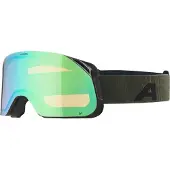 Alpina - Blackcomb Q S2 - Skibril turkoois