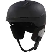Oakley MOD5 Ski- en snowboardhelm Zwart 59-61
