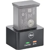 Leica 24027 Charger BC-SCL7
