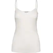 Triumph Top 'Beauty Layers' ecru