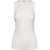 Triumph Top 'Beauty Layers' ecru