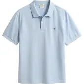 Gant Shirt pastelblauw