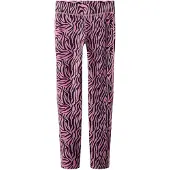 Name It Kids Leggings mintgroen / orchidee / wijnrood