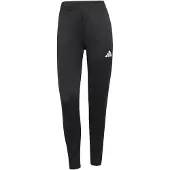 Adidas Sportbroek 'Entrada26' zwart / wit