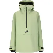 Slope Sportjas 'Ruki' groen