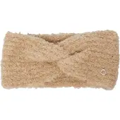 s.Oliver Hoofdband sand