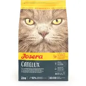 Josera Cat Catelux - Kattenvoer - 2 kg