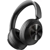 OneOdio - Focus A6 - Midnight Black - Hoofdtelefoon