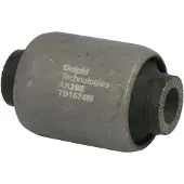 Delphi TD1674W Draagarmrubber