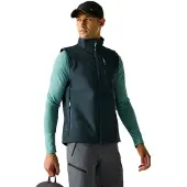 Regatta Mouwloos jasje Arana Softshell