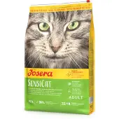 Josera sensicat 10 kg - Kattenvoer - Kattenbrokken