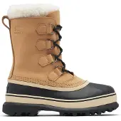 Sorel Women Caribou Buff-Schoenmaat 41,5 (UK 8.5)