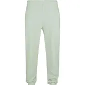 Urban Classics Broek mintgroen