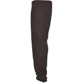 Urban Classics Broek kastanjebruin