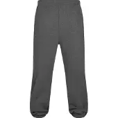 Urban Classics Joggingpak donkergrijs