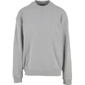 Urban Classics Sweatshirt grijs