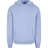Urban Classics Sweatshirt lichtblauw