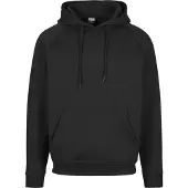 Urban Classics Sweatshirt zwart