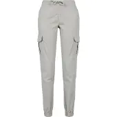 Urban Classics Cargobroek beige