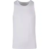 Urban Classics Shirt ' ' wit