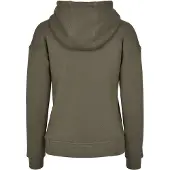 Urban Classics Sweatshirt | XXL | female