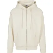 Urban Classics Sweatvest sand