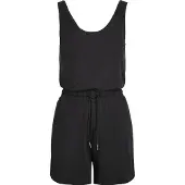 Urban Classics Jumpsuit zwart