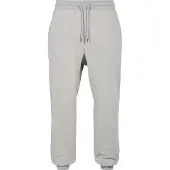 Urban Classics Broek lichtgrijs