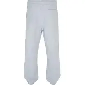 Urban Classics Broek pastelblauw