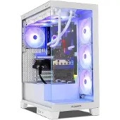 NOX Hummer Glock Pc-behuizing