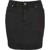 Urban Classics Rok black denim