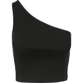 Urban Classics Top zwart