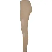 Urban Classics Leggings lichtbeige