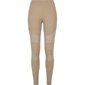 Urban Classics Leggings lichtbeige