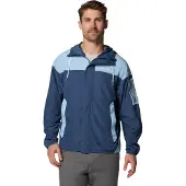 Columbia Windjacks Challenger Ii heren EU L