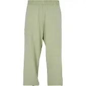 Urban Classics Broek lichtgroen