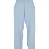 Urban Classics Broek lichtblauw