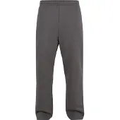 Urban Classics Broek donkergrijs